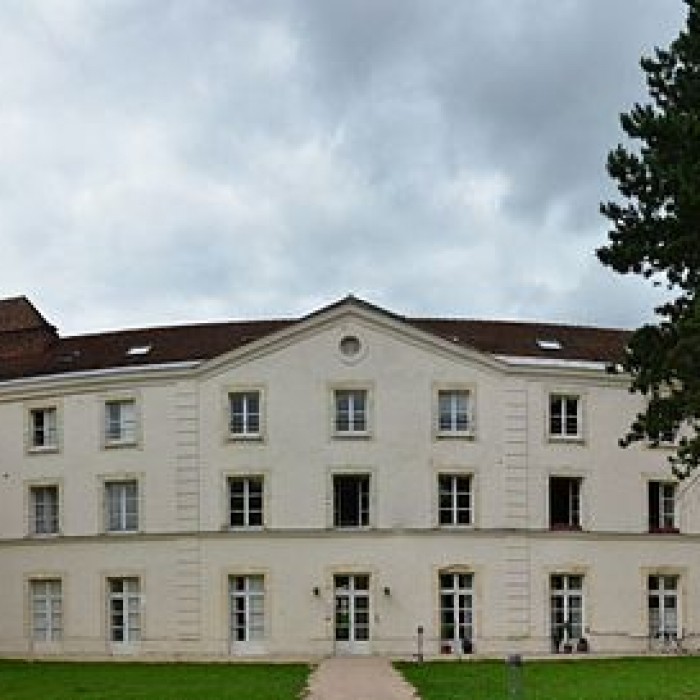 Photo de Abbaye Notre-Dame dYerres