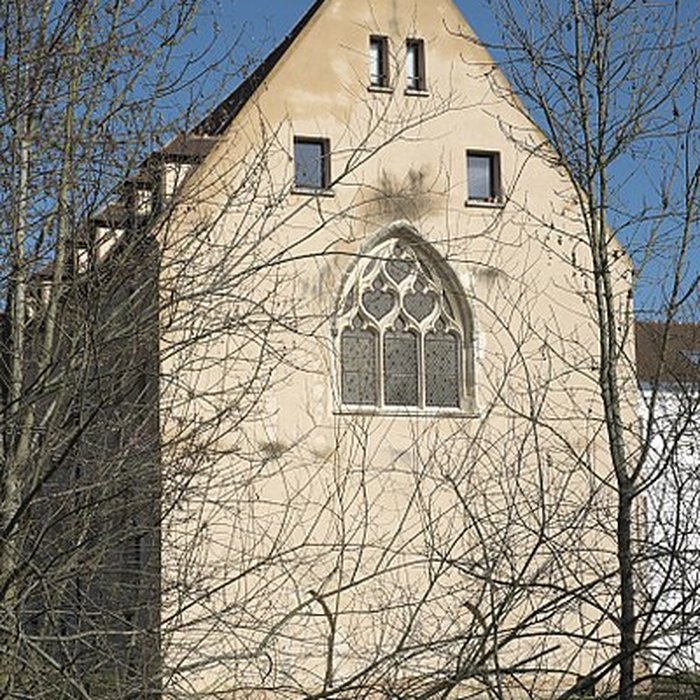 Photo de Abbaye Notre-Dame dYerres