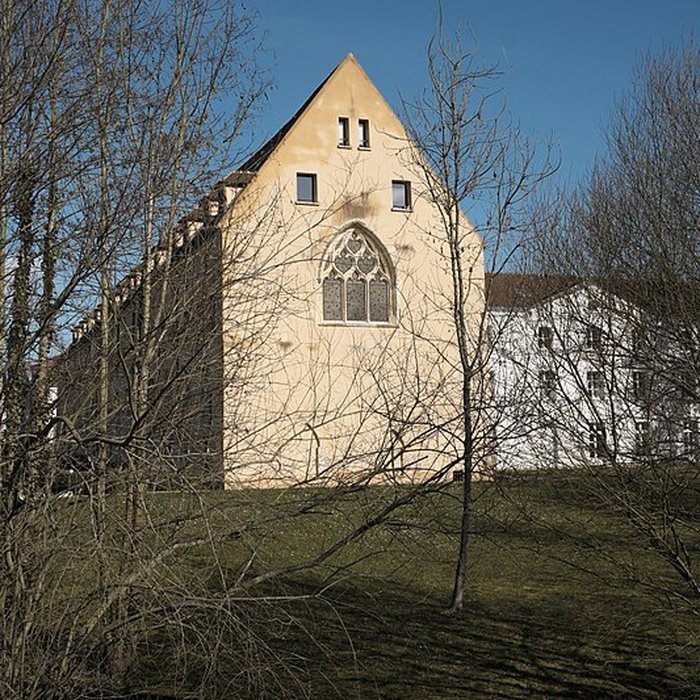 Photo de Abbaye Notre-Dame dYerres