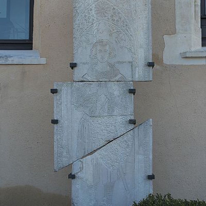 Photo de Abbaye Notre-Dame dYerres