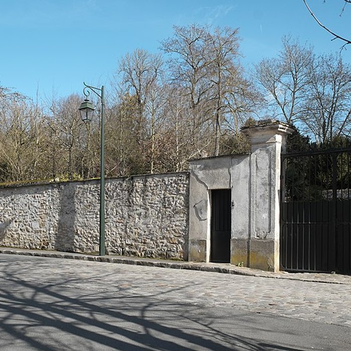 Photo de Abbaye Notre-Dame dYerres