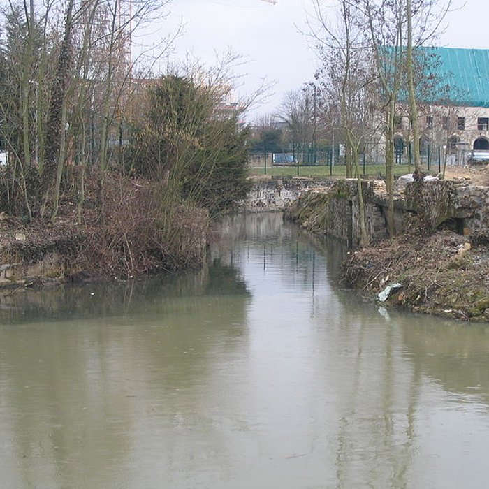 Photo de Abbaye Notre-Dame dYerres