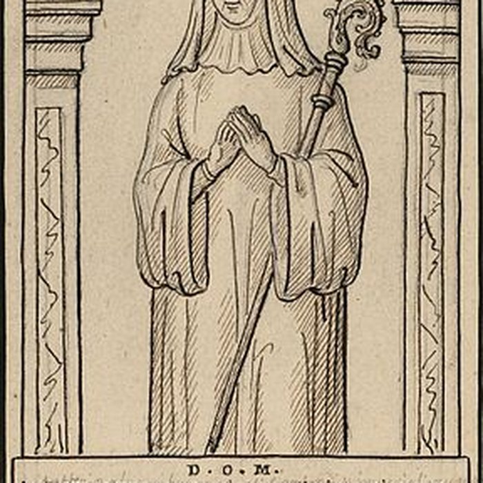 Photo de Abbaye Notre-Dame dYerres