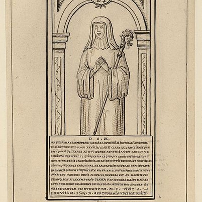 Photo de Abbaye Notre-Dame dYerres