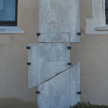 Abbaye Notre-Dame dYerres