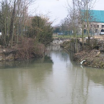 Abbaye Notre-Dame dYerres