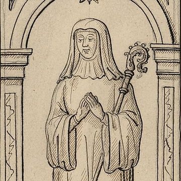 Abbaye Notre-Dame dYerres