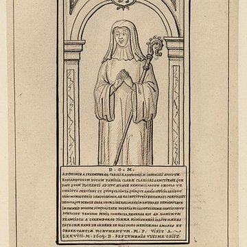 Abbaye Notre-Dame dYerres