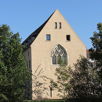 Abbaye Notre-Dame dYerres