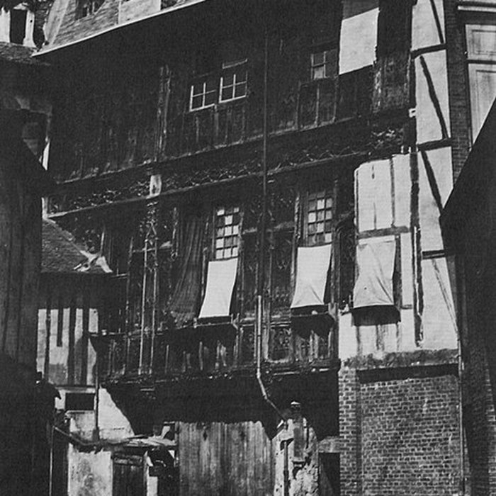 Photo de Abbaye Saint-Amand de Rouen