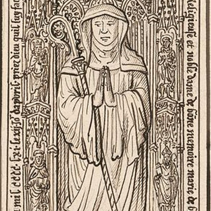 Photo de Abbaye Saint-Amand de Rouen