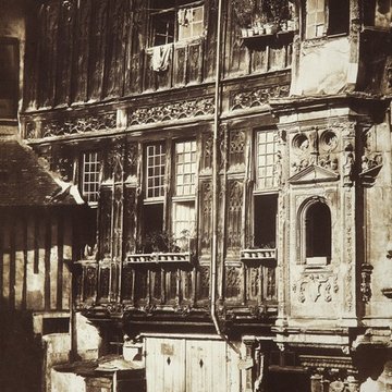 Abbaye Saint-Amand de Rouen