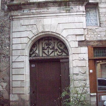 Abbaye Saint-Amand de Rouen
