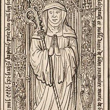 Abbaye Saint-Amand de Rouen