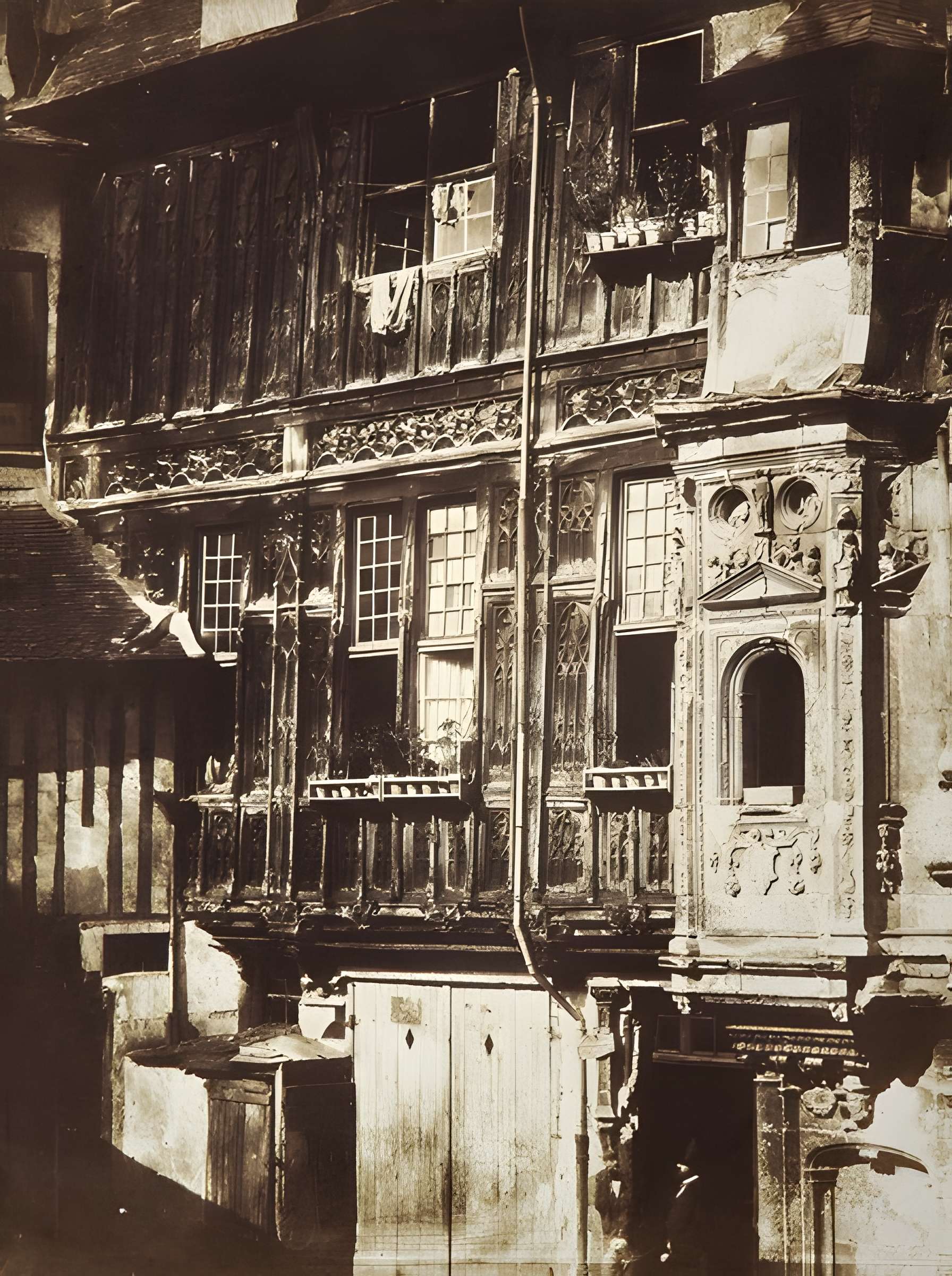 Abbaye Saint-Amand de Rouen