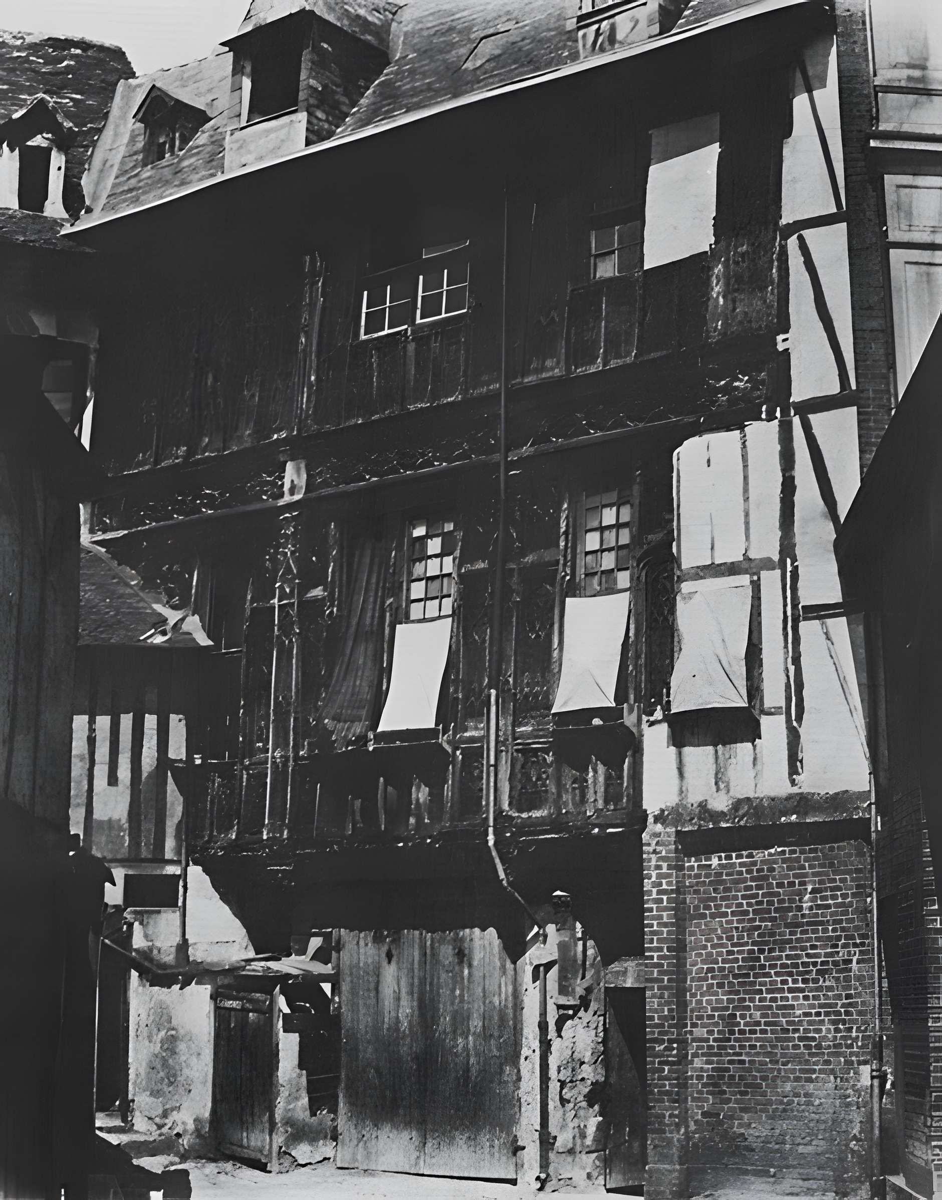 Abbaye Saint-Amand de Rouen