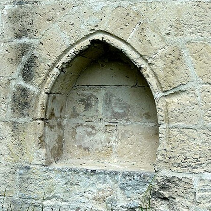 Photo de Abbaye Saint-Arnould de Crépy-en-Valois