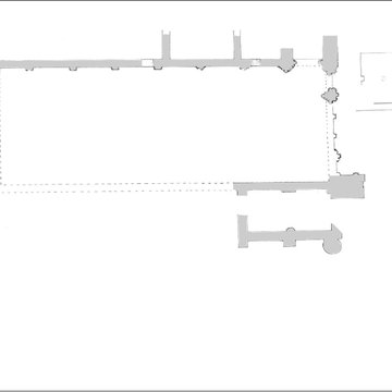 Abbaye Saint-Arnould de Crépy-en-Valois