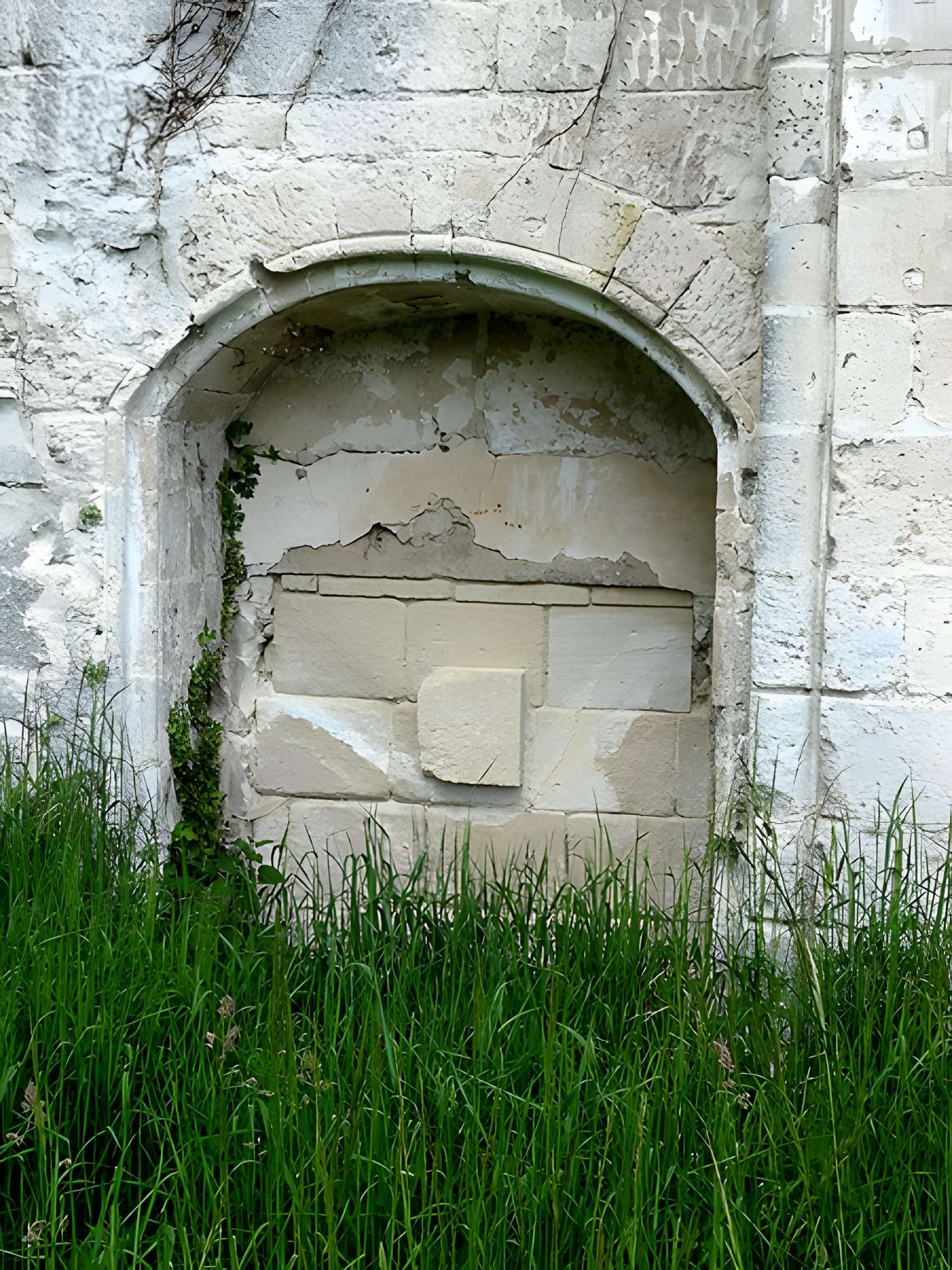 Abbaye Saint-Arnould de Crépy-en-Valois