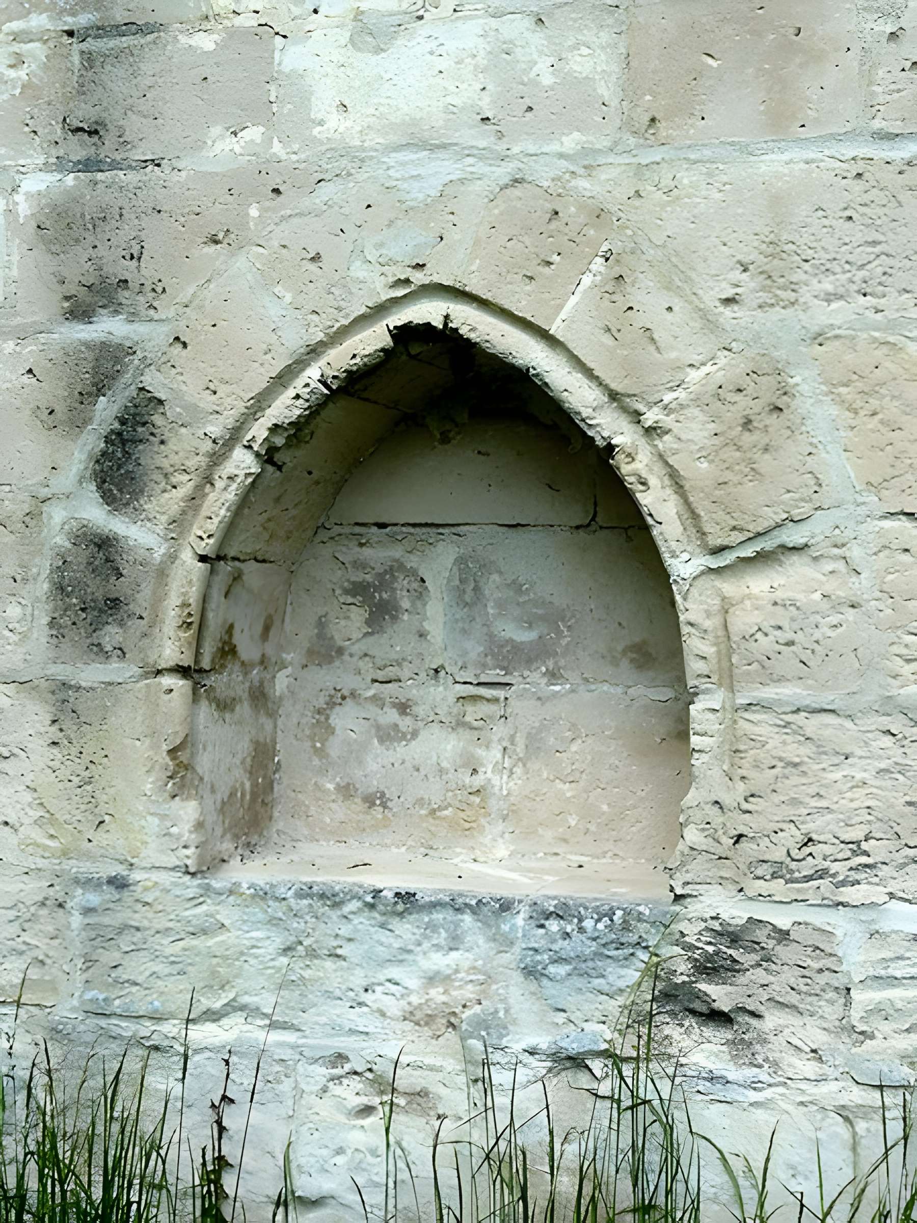 Abbaye Saint-Arnould de Crépy-en-Valois