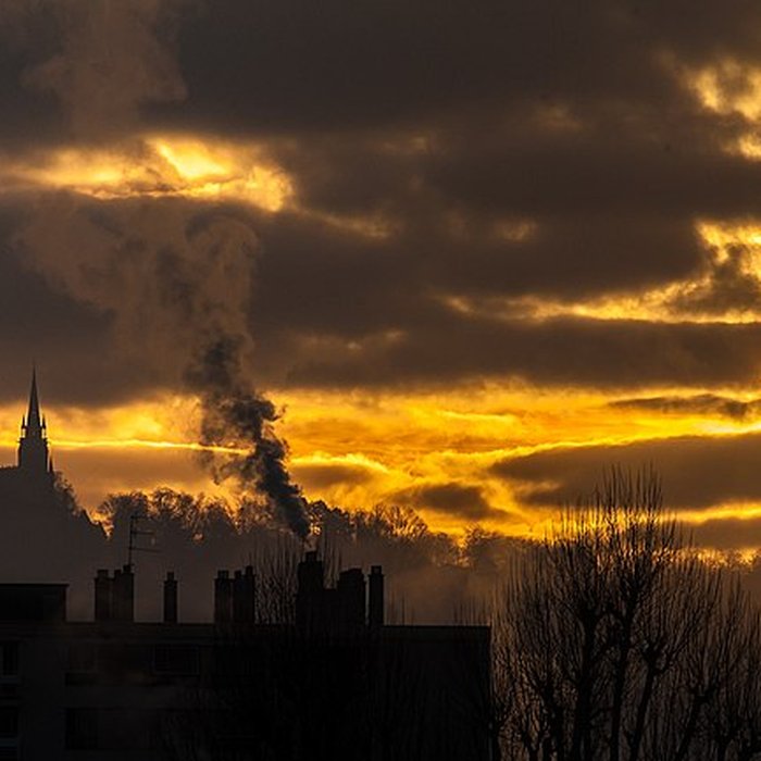 Photo de Abbaye Sainte-Catherine du Mont de Rouen