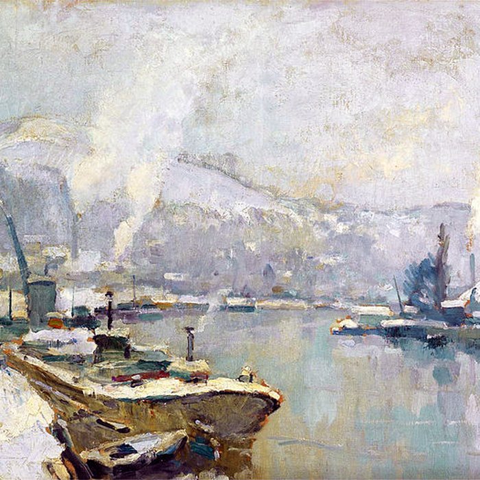 Photo de Abbaye Sainte-Catherine du Mont de Rouen