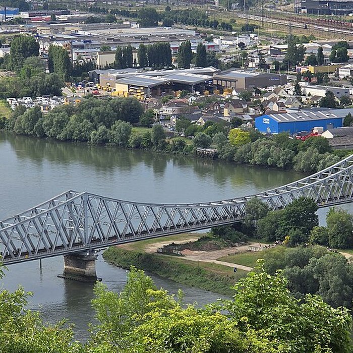 Photo de Abbaye Sainte-Catherine du Mont de Rouen
