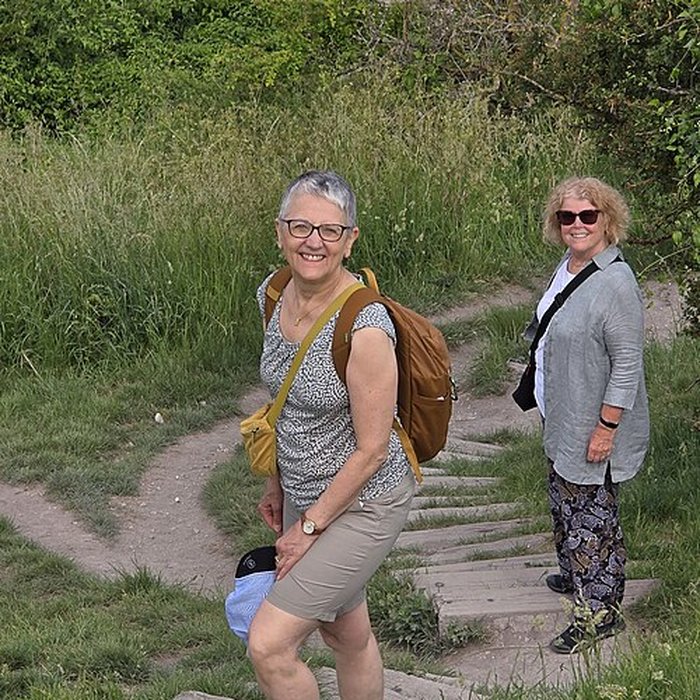 Photo de Abbaye Sainte-Catherine du Mont de Rouen