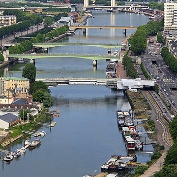 Abbaye Sainte-Catherine du Mont de Rouen