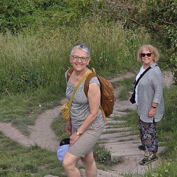 Abbaye Sainte-Catherine du Mont de Rouen