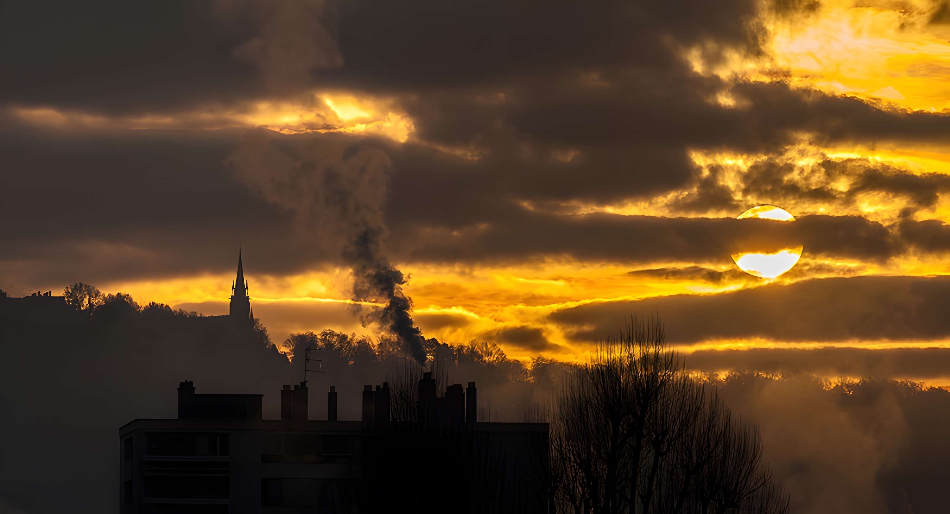 Abbaye Sainte-Catherine du Mont de Rouen