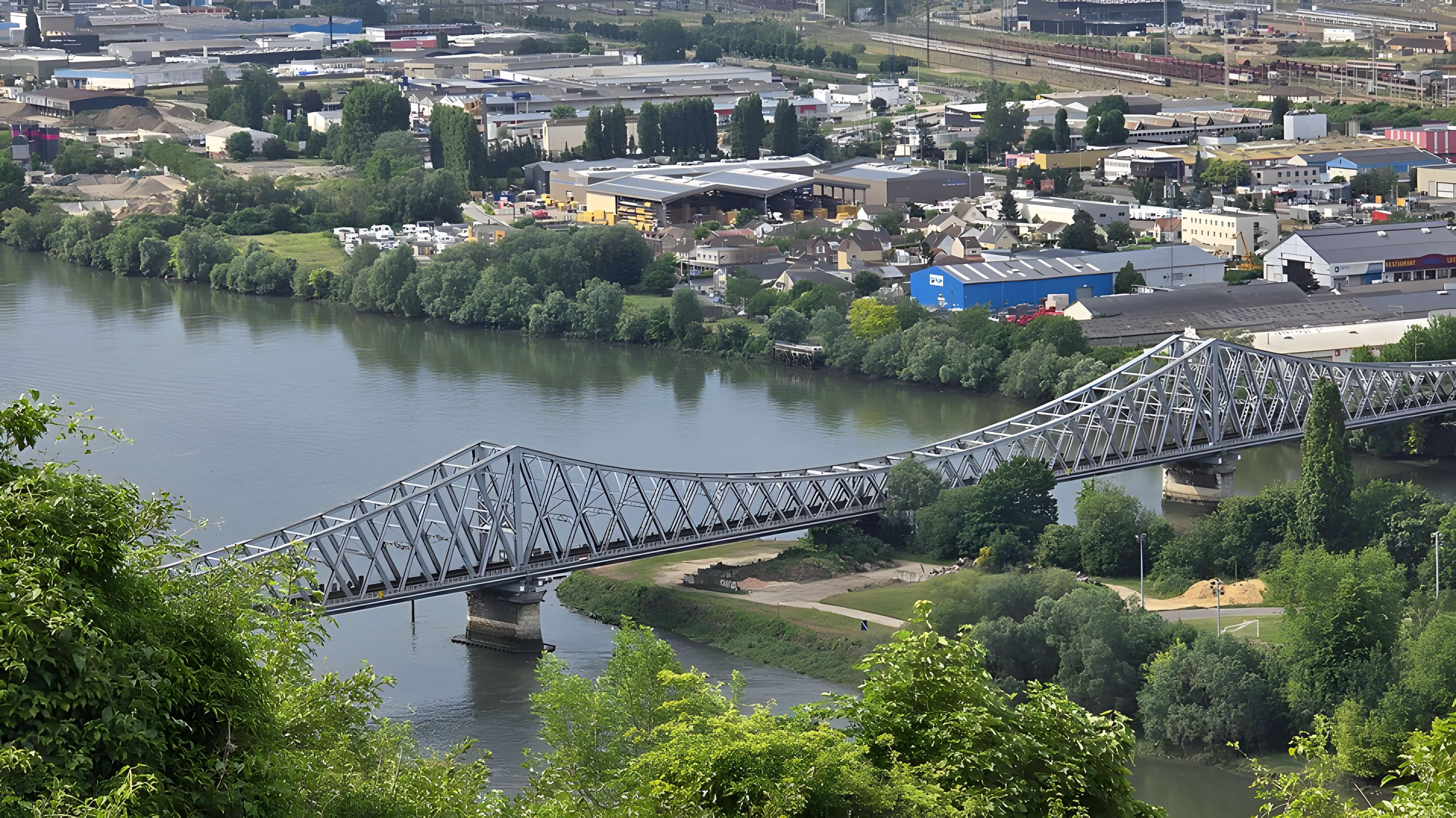 Abbaye Sainte-Catherine du Mont de Rouen