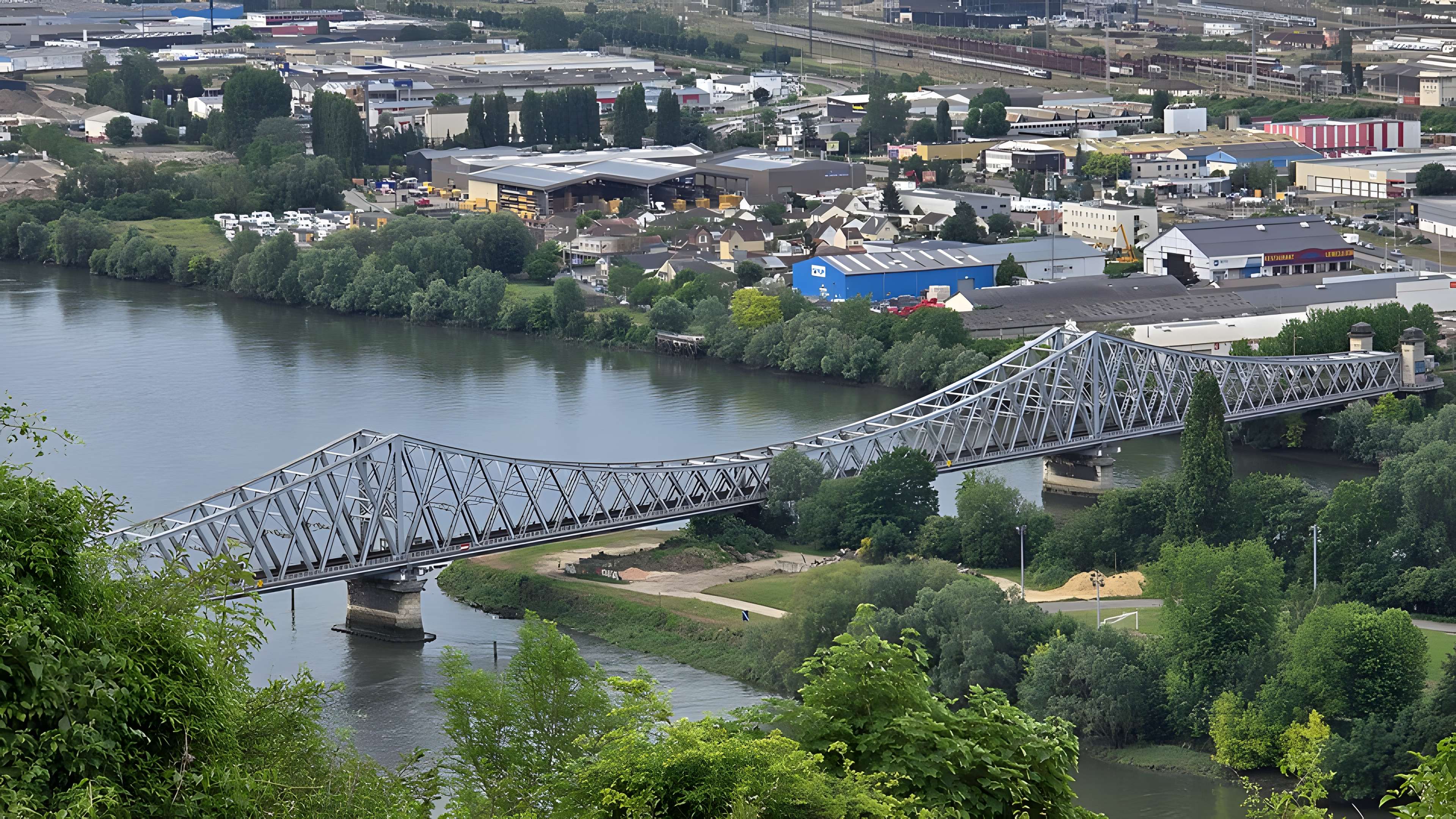 Abbaye Sainte-Catherine du Mont de Rouen
