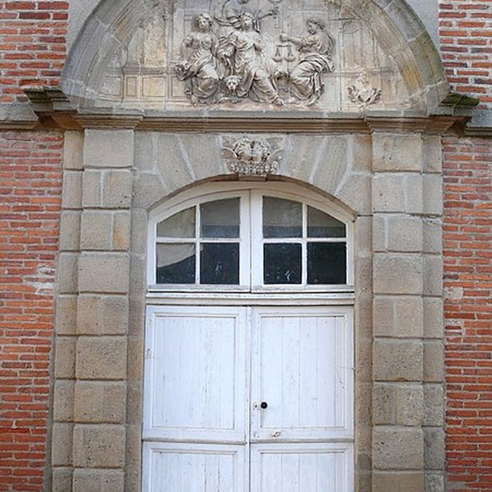 Photo de Maison des Vertus cardinales à Saint-Menoux