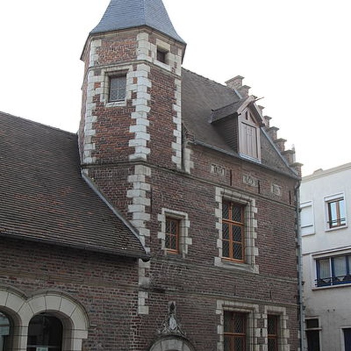 Photo de Abbaye Sainte-Claire dArras