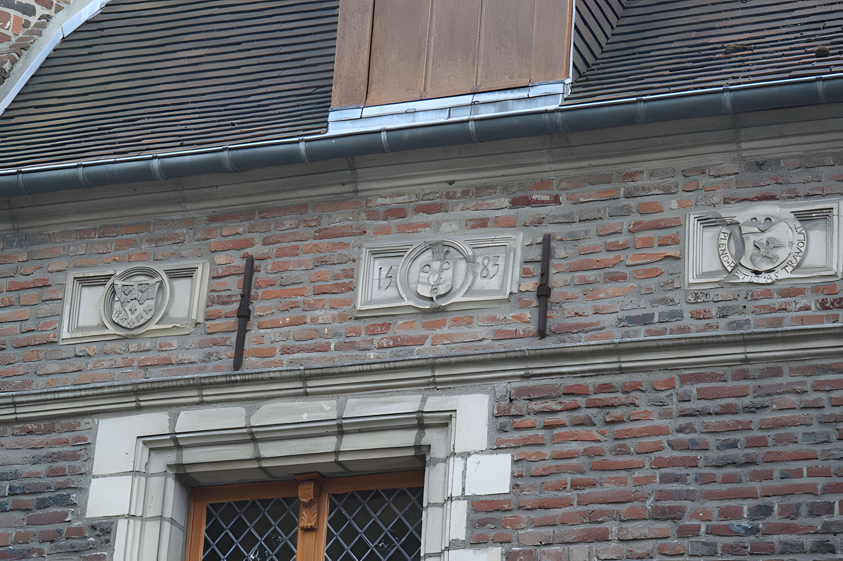 Abbaye Sainte-Claire d'Arras