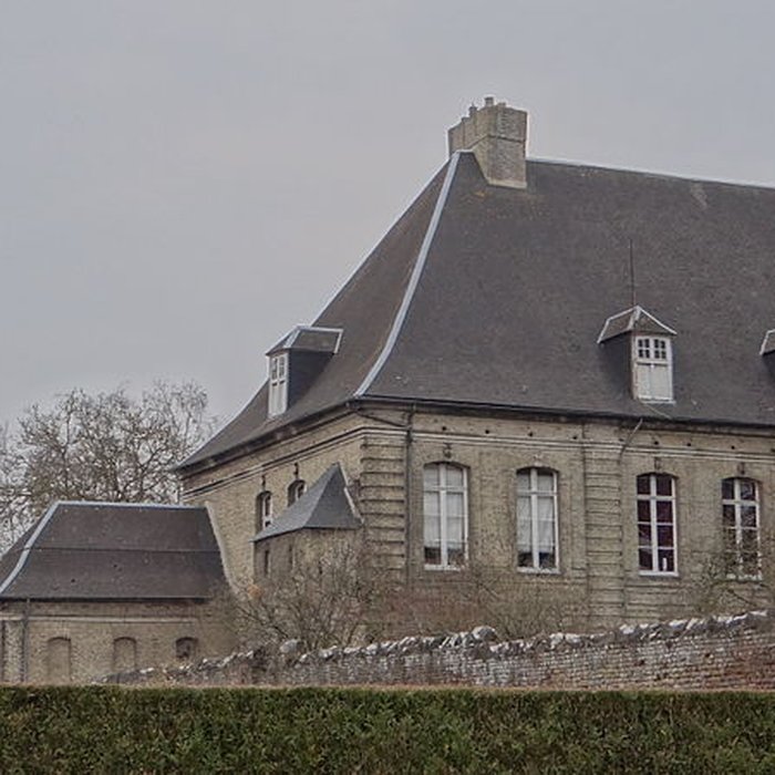 Photo de Abbaye Sainte-Colombe de Blendecques