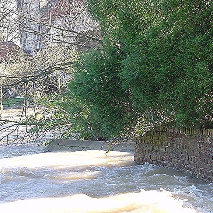 Photo de Abbaye Sainte-Colombe de Blendecques