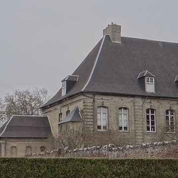 Abbaye Sainte-Colombe de Blendecques