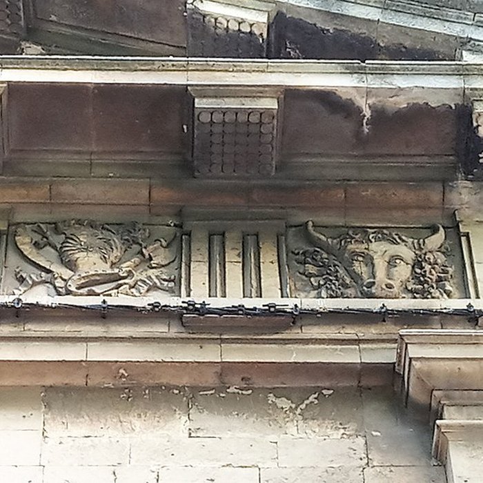 Photo de Abbaye Saint-Honorat de Tarascon