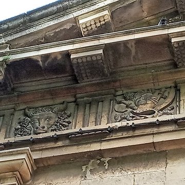 Abbaye Saint-Honorat de Tarascon