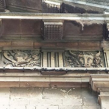 Abbaye Saint-Honorat de Tarascon