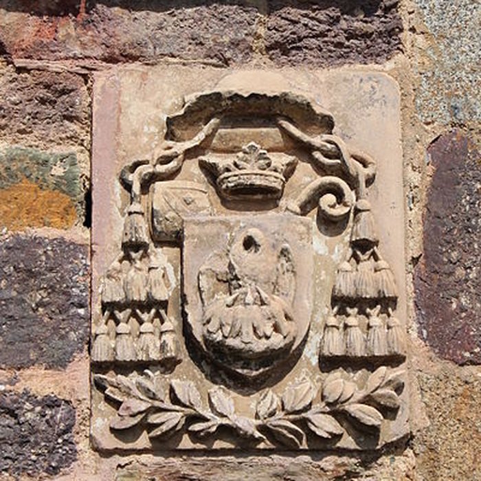 Photo de Abbaye Saint-Jacques de Montfort