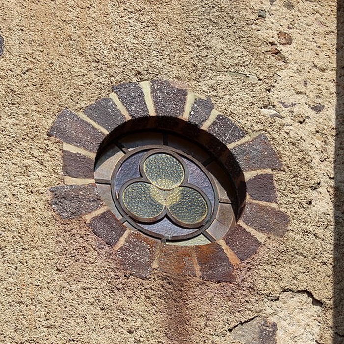 Photo de Abbaye Saint-Jacques de Montfort