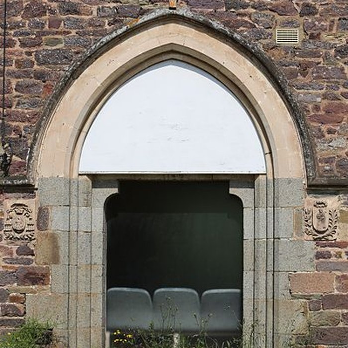 Photo de Abbaye Saint-Jacques de Montfort