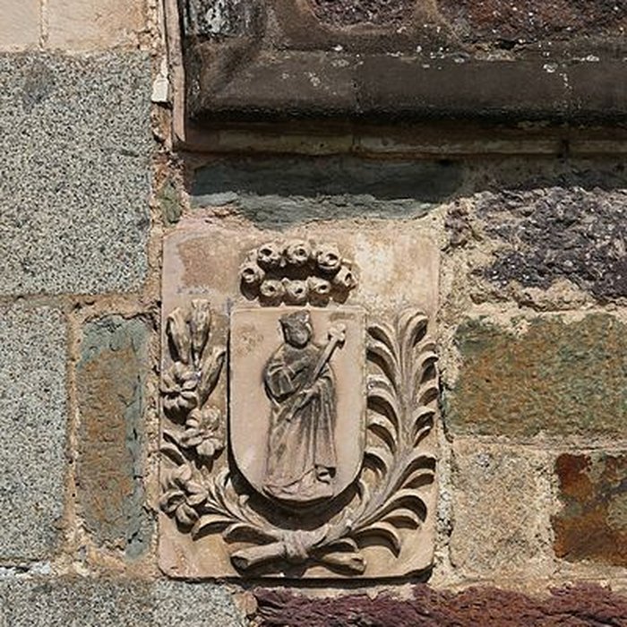 Photo de Abbaye Saint-Jacques de Montfort