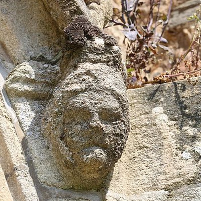 Photo de Abbaye Saint-Jacques de Montfort
