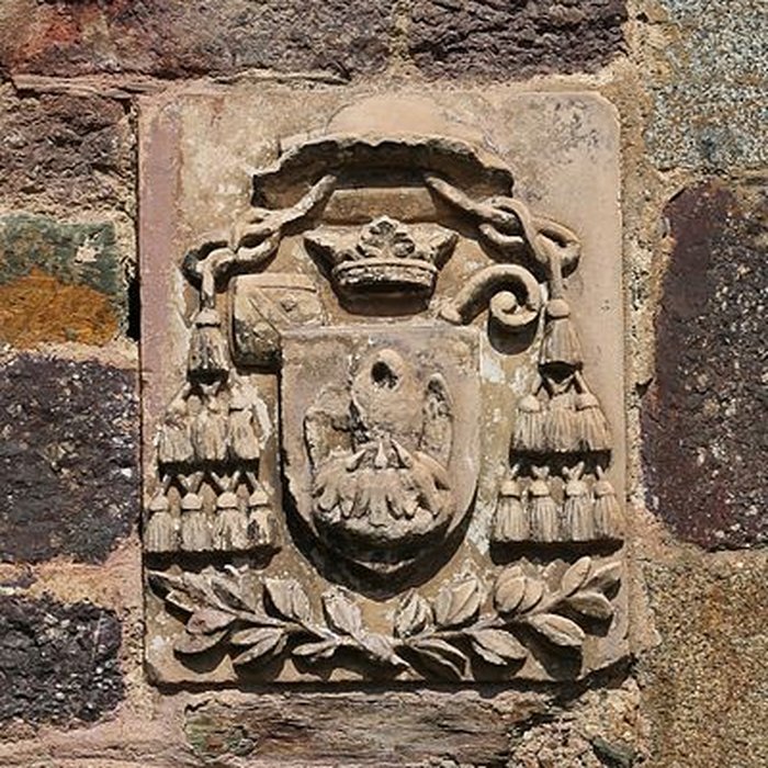 Photo de Abbaye Saint-Jacques de Montfort