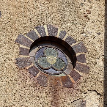 Abbaye Saint-Jacques de Montfort