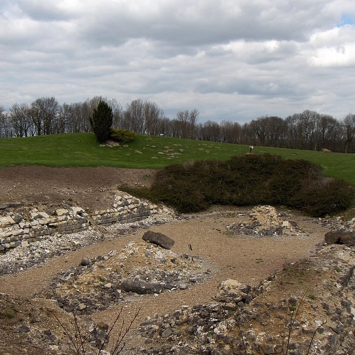 Photo de Abbaye Saint-Jean-du-Mont